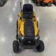 Садовый минитрактор Cub Cadet LT1 NR92 в Смоленске