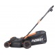 Газонокосилка электрическая Patriot PT 1737E Lux в Смоленске