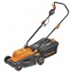 Газонокосилка электрическая Carver LME-1332 в Смоленске