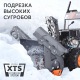Снегоуборщик бензиновый Patriot PS 601 в Смоленске