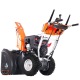 Снегоуборщик Yard Fox Pro 7154E в Смоленске