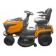 Садовый трактор Villartec MR 2314SH в Смоленске