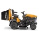Садовый минитрактор Stiga Estate Pro 9102 XWS в Смоленске