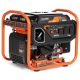Бензиновый генератор инверторный Daewoo GDA 4600 Ei 4.2 кВт в Смоленске
