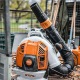 Воздуходувка бензиновая Stihl BR 800 CE в Смоленске