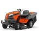 Садовый минитрактор Husqvarna CTH 224T в Смоленске