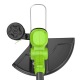 Аккумуляторный триммер GreenWorks G40LT331 4 Ач в Смоленске