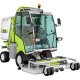 Садовый райдер Grillo FD 2200 TS 4WD с кабиной в Смоленске