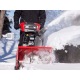 Снегоуборщик Snapper H1732ES в Смоленске