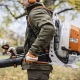 Воздуходувка бензиновая Stihl BR 800 CE в Смоленске
