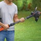 Аккумуляторный триммер Black+Decker STC1820EPC в Смоленске