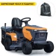 Садовый трактор Villartec MR 2308H в Смоленске