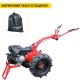 Мотоблок Беларус 012WM с двигателем Loncin G390F в Смоленске