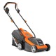 Газонокосилка аккумуляторная Daewoo DLM 3221Li SET в Смоленске