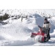 Снегоуборщик гусеничный Honda HSM 1390 I2ETDR в Смоленске