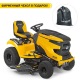 Садовый минитрактор Cub Cadet XT2 PS117I в Смоленске