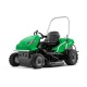 Садовый минитрактор Caiman Croso Max 2WD 97D2C2 в Смоленске
