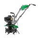 Культиватор Caiman Supertiller MB 30C + комплект Экстра 8000020713 в Смоленске