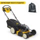 Газонокосилка бензиновая Cub Cadet CC LM3 CR53S в Смоленске