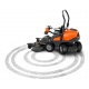 Садовый райдер Husqvarna P 525D 9678478-01 в Смоленске