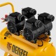 Компрессор поршневой безмасляный Denzel DLP-3000/50 в Смоленске