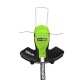 Аккумуляторный триммер GreenWorks GD40LT 4 Ач в Смоленске