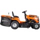 Садовый минитрактор Yard Fox T 102RDH в Смоленске