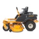 Садовый минитрактор Cub Cadet RZT-54 в Смоленске