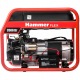 Бензогенератор Hammer GN4000E 3 кВт в Смоленске