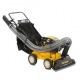 Садовый пылесос Cub Cadet CSV 060 24A-06MP603 в Смоленске