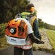 Воздуходувка бензиновая Stihl BR 600 в Смоленске