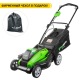 Газонокосилка аккумуляторная GreenWorks G40LM45K6 в Смоленске