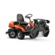 Садовый райдер Husqvarna R 316T AWD в Смоленске