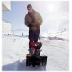 Снегоуборщик электрический Al-ko SnowLine 46 E в Смоленске
