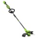 Аккумуляторный триммер GreenWorks GD24LT331 (без аккумулятора и зарядного устройства) в Смоленске