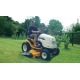 Садовый минитрактор Cub Cadet GT 1225 в Смоленске