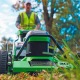 Газонокосилка аккумуляторная GreenWorks 82V 2519207 (без аккумулятора и зарядного устройства) в Смоленске