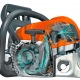 Бензопила Stihl MS 291-18&quot; в Смоленске
