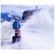 Бензиновый снегоуборщик Al-ko Snow Line 620 II в Смоленске