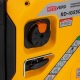 Бензогенератор инверторный RedVerg RD-IG5500HEA 5 кВт в Смоленске