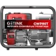 Бензиновая мотопомпа Getink GWP80T в Смоленске