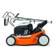 Газонокосилка бензиновая Stihl RM 650.0 V в Смоленске