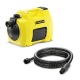 Поверхностный самовсасывающий насос Karcher BP 4 Garden Set Plus в Смоленске