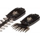 Ножницы-кусторез аккумуляторные Einhell PXC GE-CG 18/100 Li T (без аккумулятора и зарядного устройства) в Смоленске