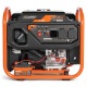 Бензиновый генератор инверторный Daewoo GDA 4600 Ei 4.2 кВт в Смоленске