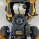 Садовый минитрактор Cub Cadet LT1 NR92 в Смоленске