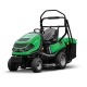 Садовый минитрактор Caiman Estero 2WD HD 127D3KD в Смоленске