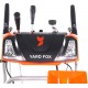 Снегоуборщик Yard Fox Optima 6151E в Смоленске