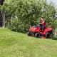 Садовый трактор Solo by AL-KO T 23-125.2 HD V2 SD 127657 в Смоленске