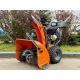 Снегоуборщик Holzfforma ST330DLE PRO в Смоленске